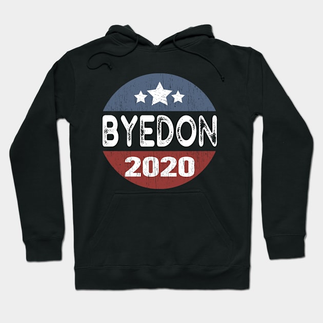 Byedon Hoodie by Redmart